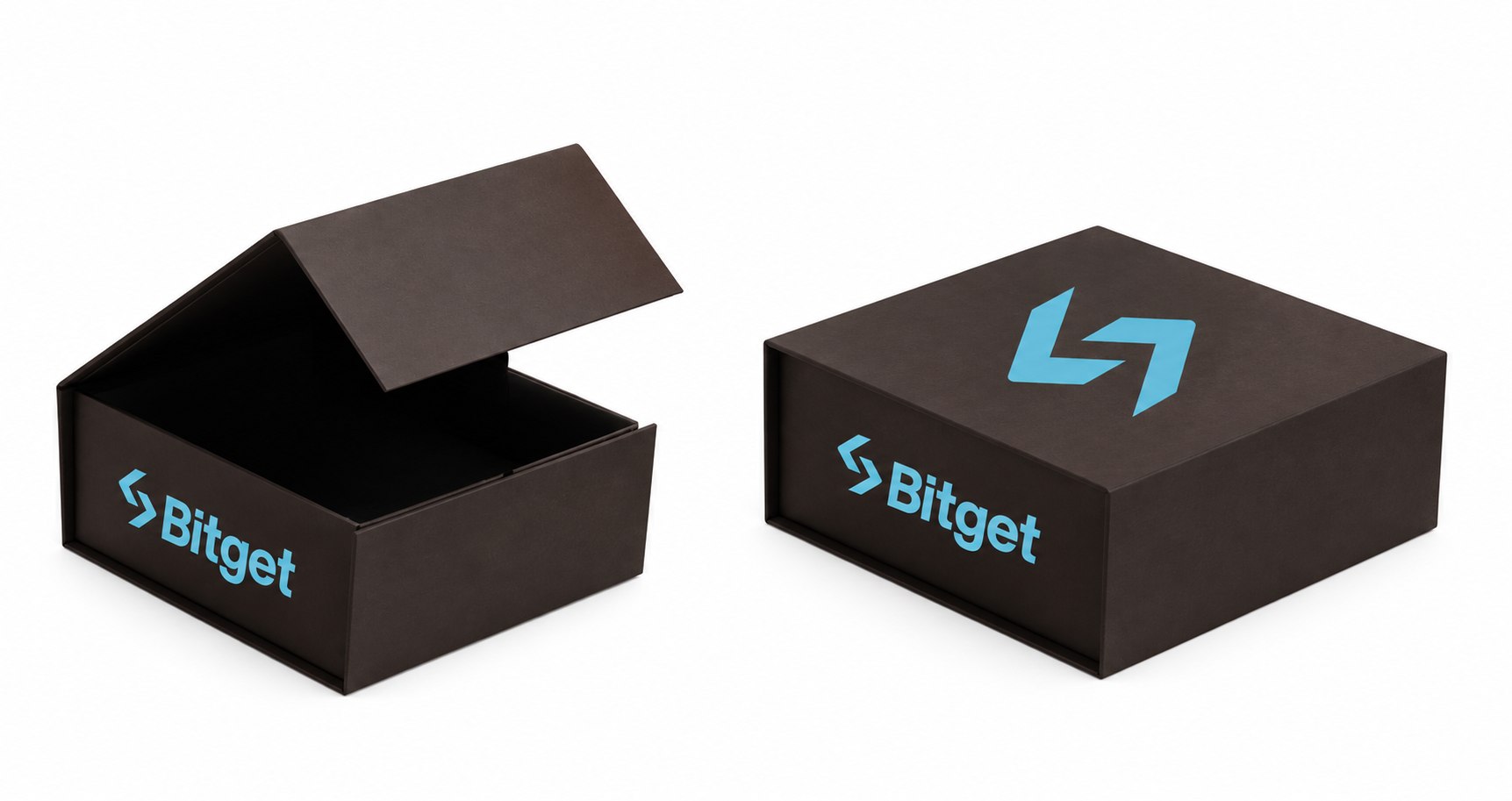 Branded Gift Box