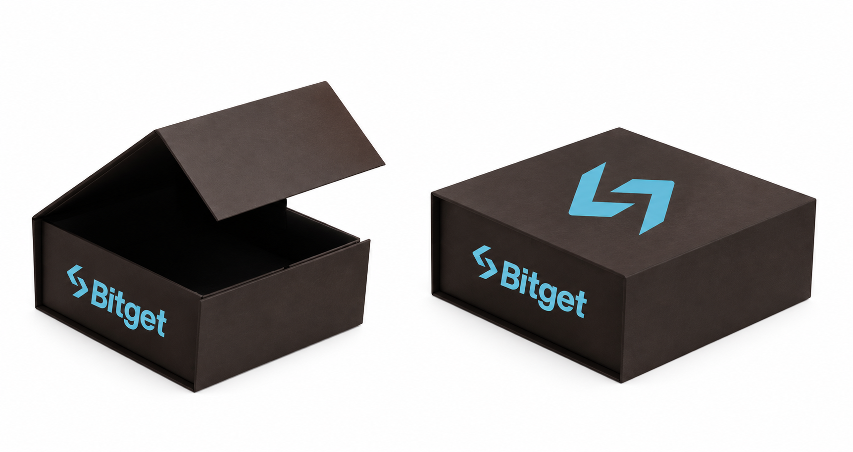 Branded Gift Box
